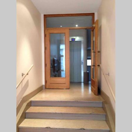 Studio Saint-Andre Chambery Luaran gambar