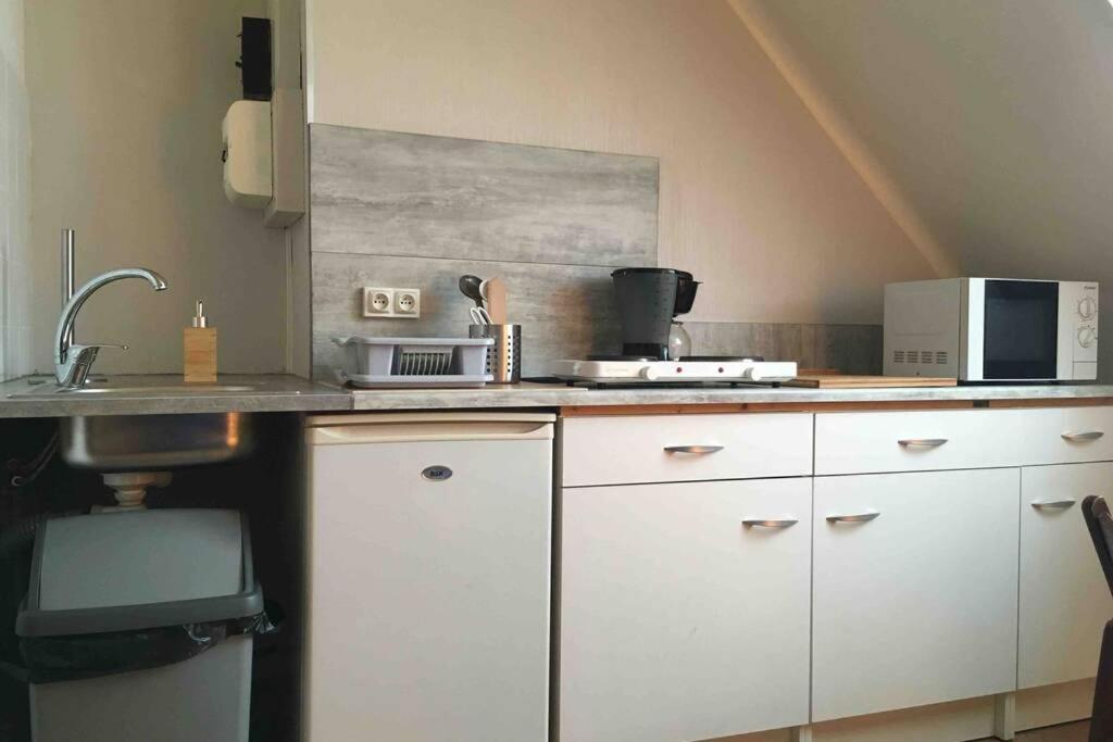 Studio Saint-Andre Chambery Luaran gambar